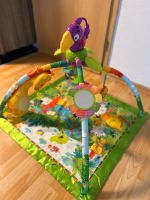 Fisher-Price Rainforest Erlebnisdecke Baby Baden-Württemberg - Crailsheim Vorschau