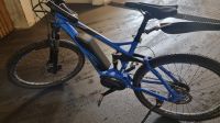 E-Bike Fischer Blau Bayern - Oberammergau Vorschau