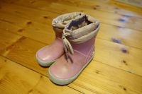 Viking ALV Gummistiefel Größe 23 Rosa Bayern - Niederwinkling Vorschau