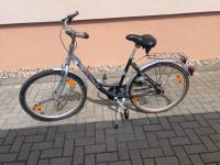 Fahrrad 26 Zoll Sachsen-Anhalt - Weißenfels Vorschau