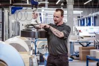 Produktionsmitarbeiter - Extrusion (m/w/d) Bayern - Rehau Vorschau