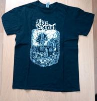 Live Burial Thrach Death Metal Shirt Gr. M Thüringen - Erfurt Vorschau