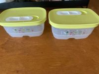 Tupperware Behälter 375 ml Rheinland-Pfalz - Urmitz Vorschau