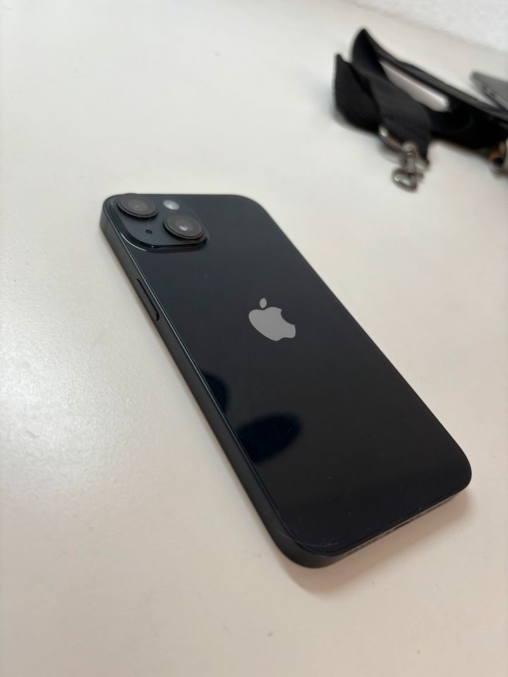 iPhone 14 128gb in Mitternacht - Wie neu in Heilbronn