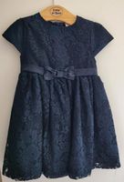 Kleid (Mädchen, Spitze, Hochzeit) Gr. 98 Bayern - Amberg Vorschau