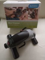 Russka Mini Trimmer Arm- Beintrainer Bayern - Weidhausen Vorschau