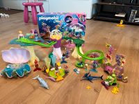 Große Meerjungfrauenwelt von Playmobil Nordrhein-Westfalen - Ascheberg Vorschau