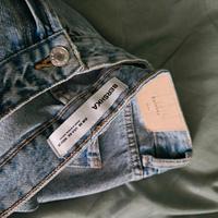 Wide leg Jeans 38 Nordrhein-Westfalen - Moers Vorschau