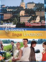Inga Lindström DVD Box Niedersachsen - Hameln Vorschau