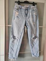 Destroyed Jeans FB Gr. S 36 Huchting - Grolland Vorschau