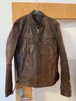 Herrenlederjacke Blumenthal - Lüssum-Bockhorn Vorschau