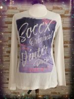 + Soccx Langarm Shirt Winter Lights Kitzbühel + Gr. M/L + Neu + Nordrhein-Westfalen - Engelskirchen Vorschau