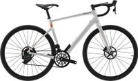 Cannondale Synapse Crb 3 CHK RH 51 Carbon Rennrad UVP 3599€ Bayern - Bad Grönenbach Vorschau