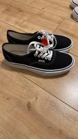 Vans Authenic Platform 38,5 Mitte - Wedding Vorschau