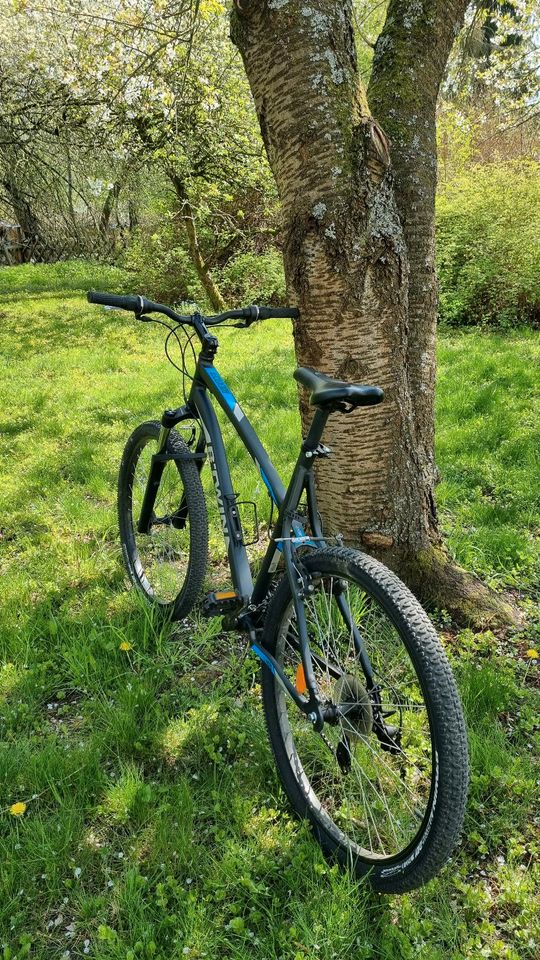 BTwin Rockrider 340 Fahrrad MTB Mountainbike in Braunschweig