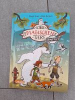 Buch Schule magischen Tiere ermittelt neuwertig Köln - Porz Vorschau