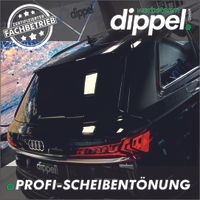 Professionelle Scheibentönung - Werbeteam Dippel | Norderstedt & Schleswig-Holstein - Norderstedt Vorschau