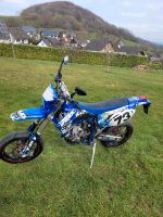 Yamaha wr 450f a2 supermoto enduro exc fe 450 Rheinland-Pfalz - Kempenich Vorschau