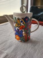 Villeroy&Boch "Acapulco"/Kaffeekanne/Porzellan/Sammler Niedersachsen - Obernkirchen Vorschau