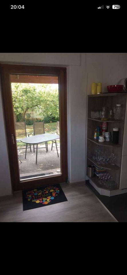 3 Zi Wohnung mit Wintergarten und Terrasse in Schlierbach