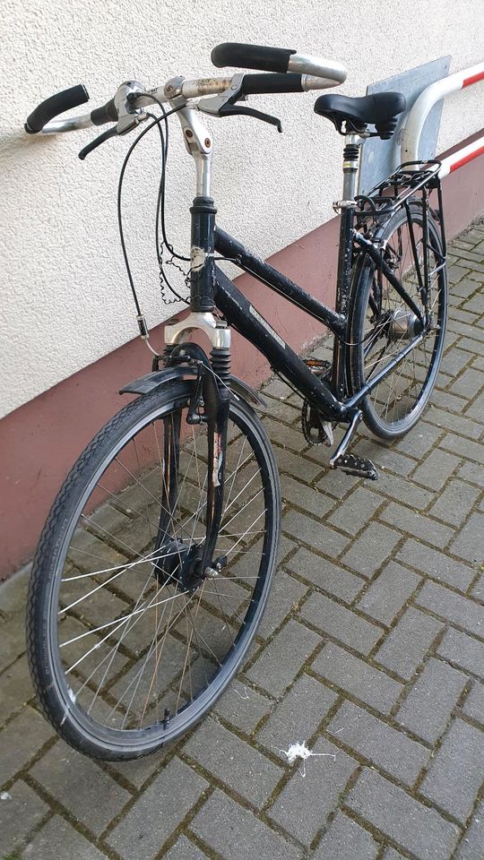 Fahrrad 28 Zoll in Berlin