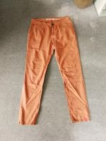 Chino, rostrot, 34 regular, edc by esprit Bayern - Karlstadt Vorschau