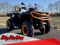Vorschaubild einer Anzeige von BigAirMax Vertragshändler von Can Am, Polaris, Yamaha , CFMoto