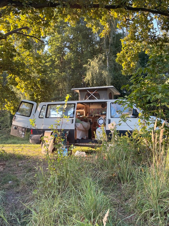 Wohnmobil Stellplatz / Parkplatz / Freizeitgrundstück / Bauernhof in Uhldingen-Mühlhofen