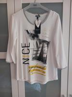 Kenny S Shirt Gr.40 NEU Nordrhein-Westfalen - Rhede Vorschau