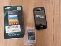 Samsung Galaxy Ace Sachsen-Anhalt - Blankenburg (Harz) Vorschau