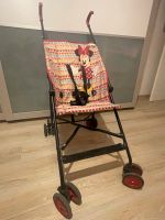 Kinderwagen Hauck Disney Minimaus Edition Bochum - Bochum-Ost Vorschau