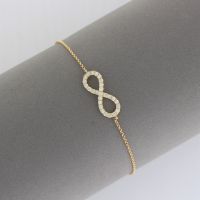 WERT 1490 € BRILLANT ARMBAND 750er/18 K GELBGOLD vxlt H1017 Essen - Altenessen Vorschau