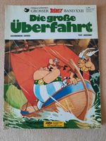 Asterix Band 22 - Die große Überfahrt Berlin - Hellersdorf Vorschau