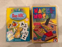 Puzzel Kinder Spiele Düsseldorf - Angermund Vorschau