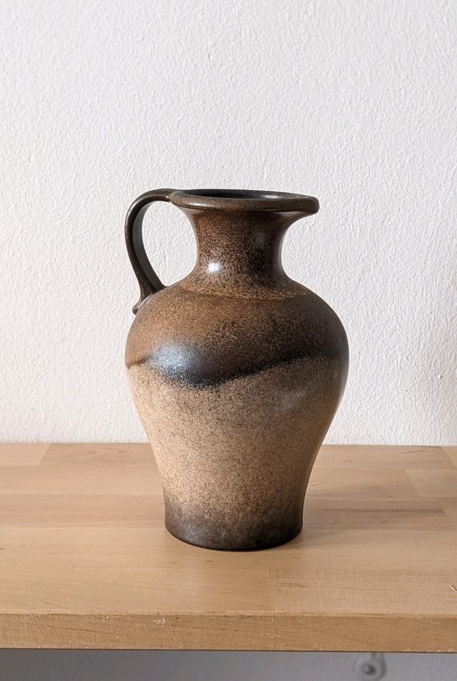 Vase Keramik Scheurich in Nürnberg (Mittelfr)