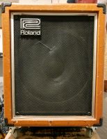 Roland Cube 60 orange Preis 220€ Hannover - Herrenhausen-Stöcken Vorschau