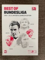 Best of Bundesliga - DVDs Nordrhein-Westfalen - Werne Vorschau