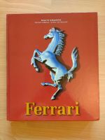 Ferrari Katalog Magazin Samlung Baden-Württemberg - Waldshut-Tiengen Vorschau