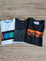 Jungen T-Shirts Größe 158 Nordrhein-Westfalen - Gladbeck Vorschau