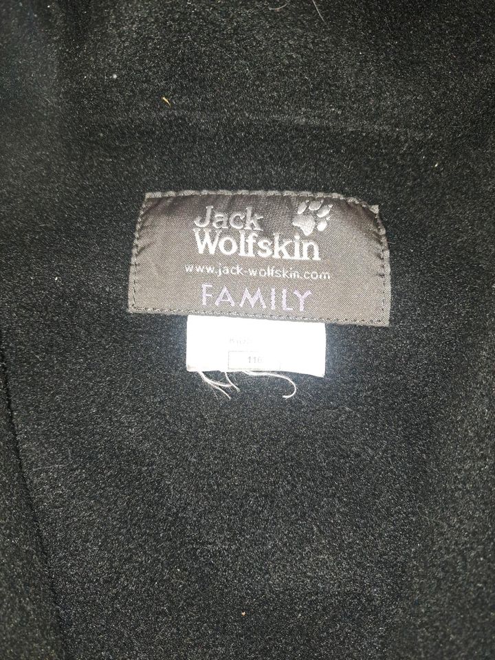 Jack Wolfskin Schneeanzug in Brandenburg an der Havel