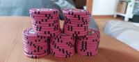Pokerchips 500er Sachsen - Kurort Jonsdorf Vorschau
