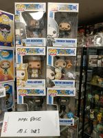 Funko Pop! Sammlung Auflösung Monty Python 6 Stück Set Bayern - Störnstein Vorschau