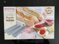 Baguette Spezialblech - super knusprige Baguettes Baden-Württemberg - Tübingen Vorschau