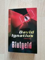 Blutgeld - David Ignatius Schwerin - Neu Zippendorf Vorschau