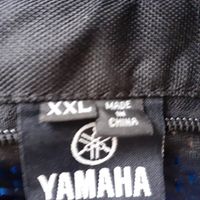 Yamaha Motorradhose Bayern - Burgebrach Vorschau