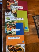 WeightWatchers Kochbücher Niedersachsen - Aurich Vorschau