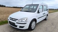 Opel Combo 1.3 CDTI38 Automatik Klimaanlage Bayern - Mammendorf Vorschau