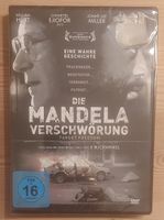 DVD: Die Mandela Verschwörung - NEU !!! Rheinland-Pfalz - Koblenz Vorschau