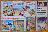 Asterix Comics von 1990 bis 1991 Bayern - Mantel Vorschau