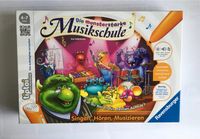 Neu: Tiptoi-Spiel „Die monsterstarke Musikschule“ (ohne Stift) Nordrhein-Westfalen - Lengerich Vorschau